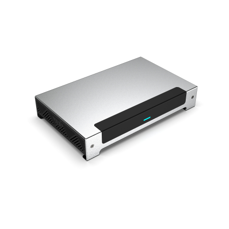 iSEN TV Box X96 AI Box, 8K, Android 12, HDR10/HLG, 8GB RAM, 64GB ROM, RK3588, DLNA, Miracast, AirPlay, WiFi 6, BT5.X, HDMI 2.1, HDMI 2.0 IN, Ethernet 1000M, Micro SD [11]