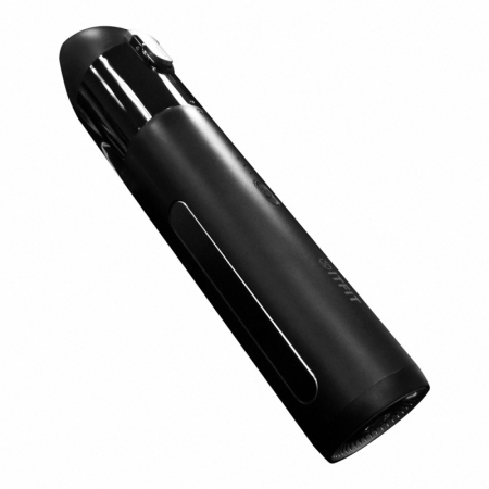 Import - ITFIT 2 in 1 Portable Vacuum