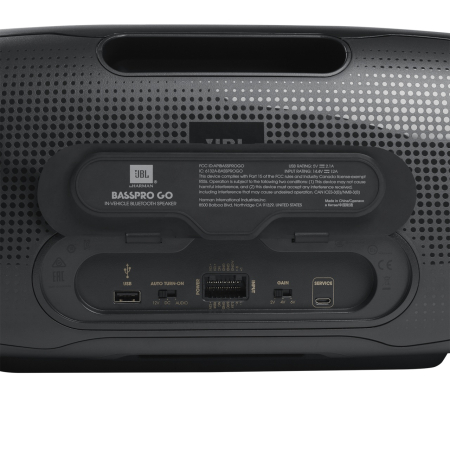 JBL BassPro Go [5]