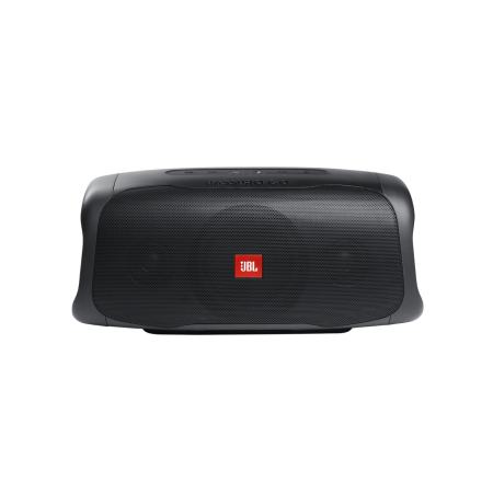 Import - JBL BassPro Go