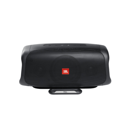 JBL BassPro Go [1]