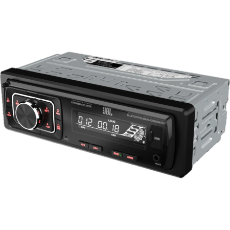 JBL Celebrity 150, Bluetooth, USB, AUX in, SD Card, AM, FM Radio [1]