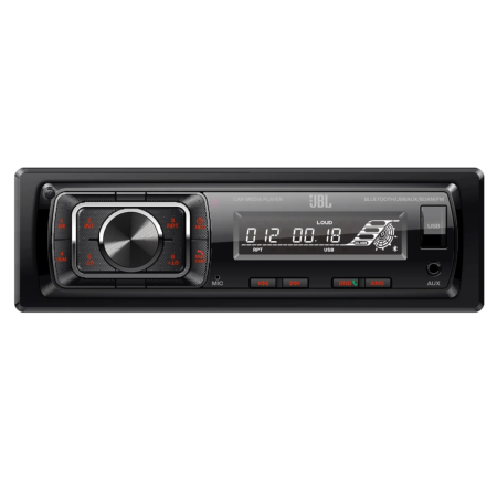 JBL Celebrity 150, Bluetooth, USB, AUX in, SD Card, AM, FM Radio [0]