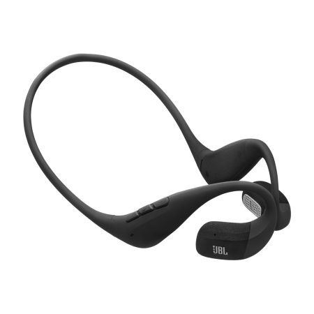 Casti - JBL Endurance Pace Black / Gray