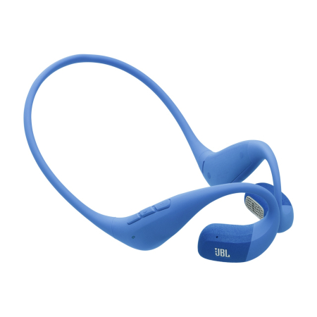 Casti - JBL Endurance Pace Blue