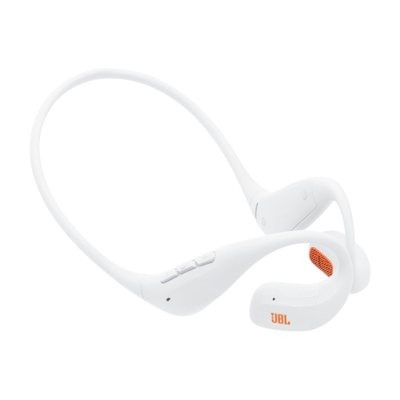 Casti - JBL Endurance Pace White