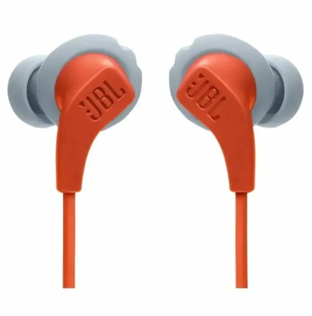 Casti - JBL Endurance Run 2 Wireless Coral