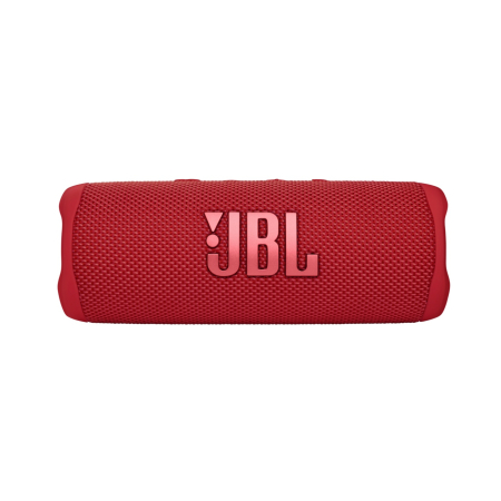 Boxe Portabile - JBL Flip 6 Red