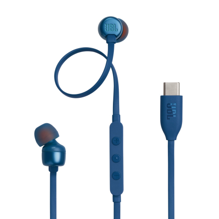 Accesorii Gadgets - JBL Tune 310C USB-C Blue