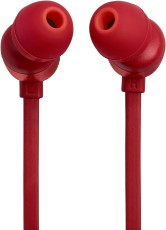 JBL Tune 310C USB-C Red [3]