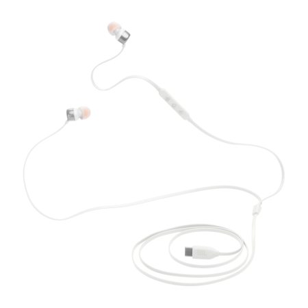 JBL Tune 310C USB-C White [3]