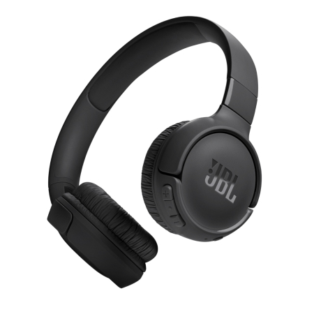 Wireless headphones - JBL Tune 520 BT Black