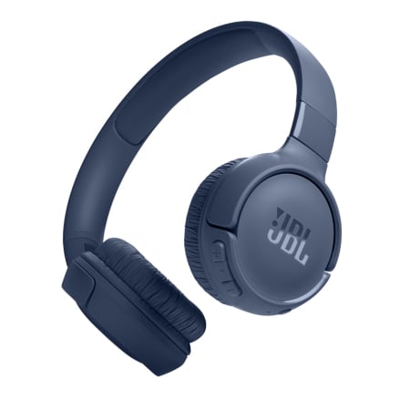 Casti - JBL Tune 520 BT Blue