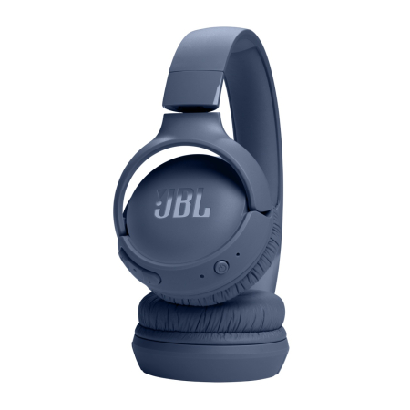JBL Tune 520 BT Blue [4]