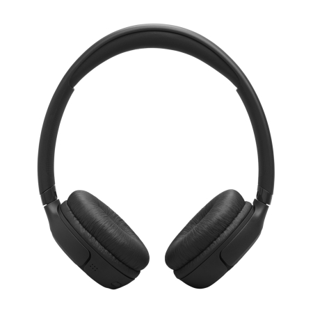 Căști On-Ear JBL Tune 530BT, Negre, Wireless, Bluetooth 6, 76h Autonomie, Multipoint, Microfon, Pliabile, USB-C, Driver 33mm [1]