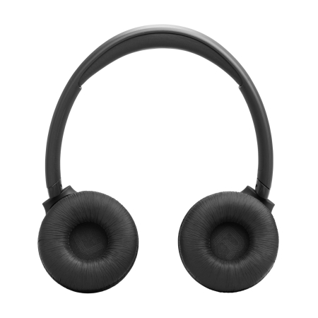 Căști On-Ear JBL Tune 530BT, Negre, Wireless, Bluetooth 6, 76h Autonomie, Multipoint, Microfon, Pliabile, USB-C, Driver 33mm [3]