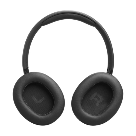 JBL Tune 730BT ,Fekete,  Vezeték Nélküli Over-Ear Fejhallgató, Bluetooth 6.0, 40mm Hangszóró, JBL Pure Bass, 76 óra Üzemidő, Beépített Mikrofon, Összecsukható [3]