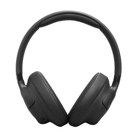 JBL Tune 730BT ,Fekete,  Vezeték Nélküli Over-Ear Fejhallgató, Bluetooth 6.0, 40mm Hangszóró, JBL Pure Bass, 76 óra Üzemidő, Beépített Mikrofon, Összecsukható [1]