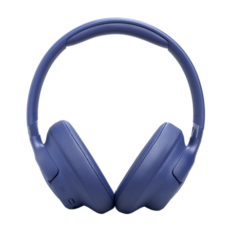 JBL Tune 730BT , Blue ,  Wireless Over-Ear Headphones, Bluetooth 6.0, 40mm Driver, JBL Pure Bass, 76h Battery Life, Built-in Microphone, Foldable [1]