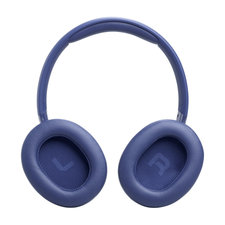 JBL Tune 730BT , Blue ,  Wireless Over-Ear Headphones, Bluetooth 6.0, 40mm Driver, JBL Pure Bass, 76h Battery Life, Built-in Microphone, Foldable [3]