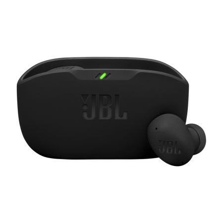 Casti - JBL Wave Buds 2 Black