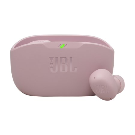 Casti - JBL Wave Buds 2 Pink
