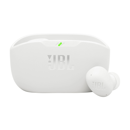 Casti - JBL Wave Buds 2 White