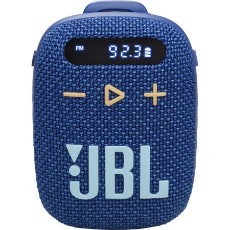 Portable Speakers - 
