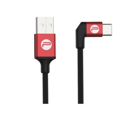 Gadgets - Kabel USB-A do USB-C 350mm PGYTECH (P-GM-124)