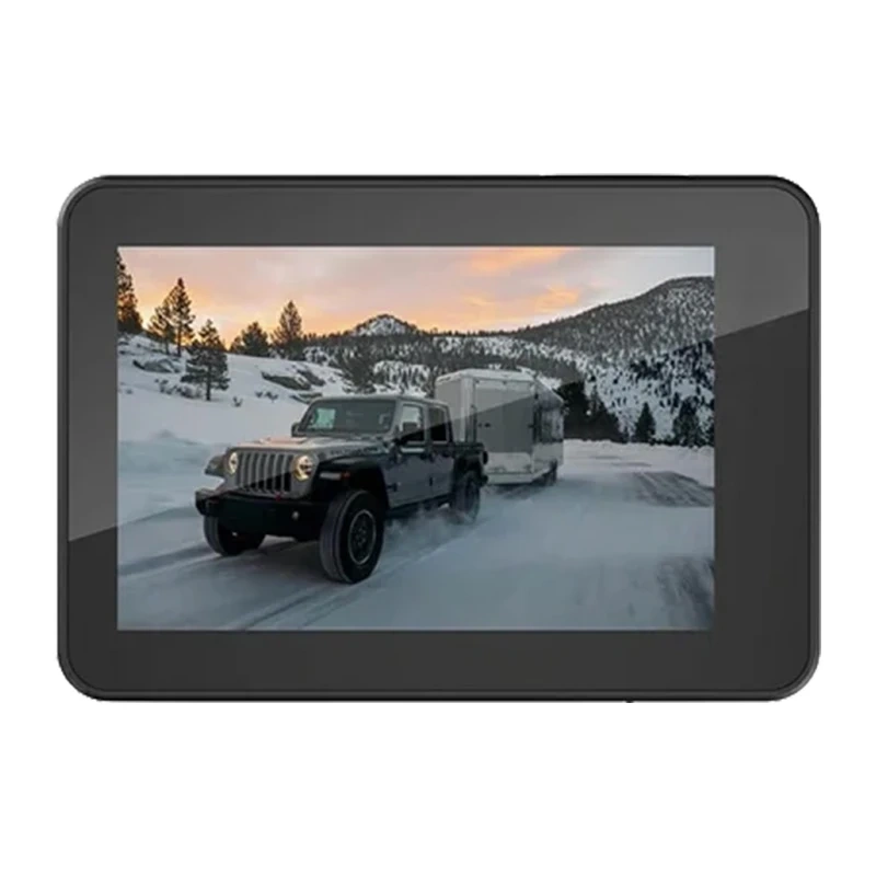 Kamera sportowa SJCAM SJ10 Pro Ecran dublu [3]