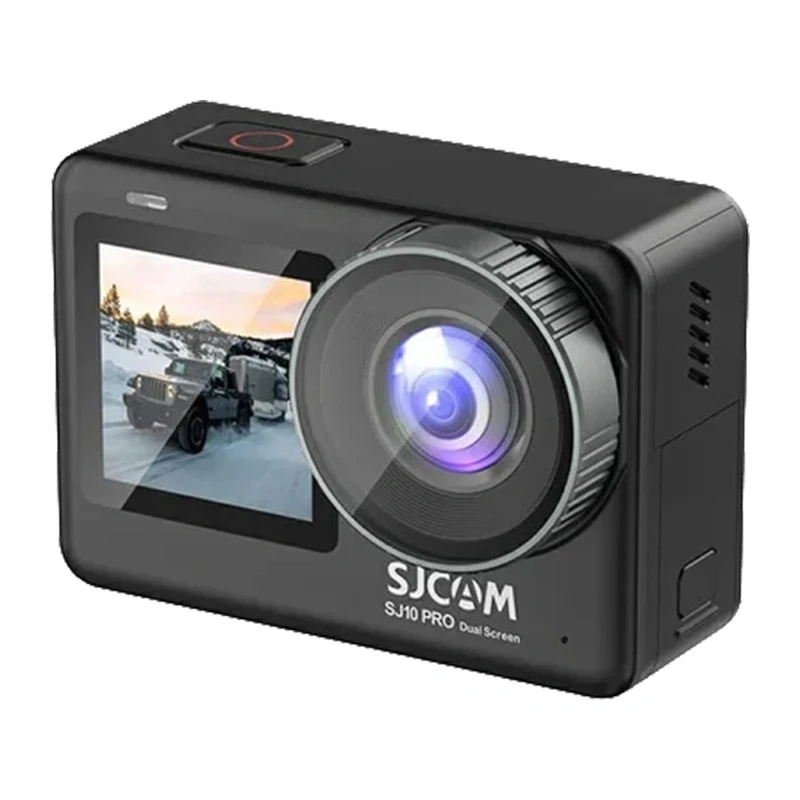 Kamera sportowa SJCAM SJ10 Pro Ecran dublu [2]