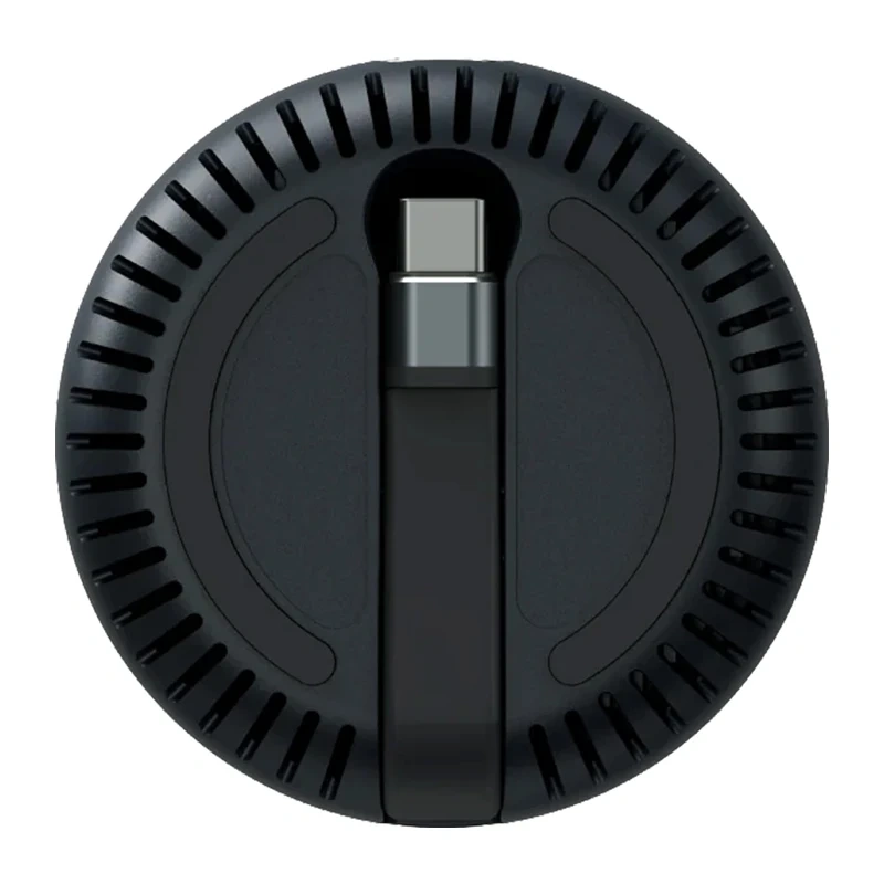 KVM la distanta GL.iNet Comet Q [1]