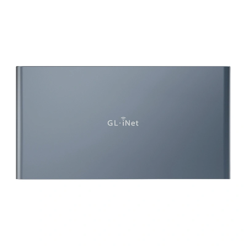 KVM la distanta GL.iNet Comet X [4]