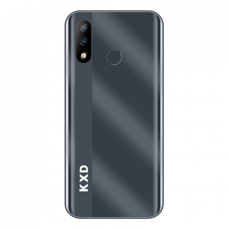 Telefon mobil KXD D68S 2/32 Negru [2]