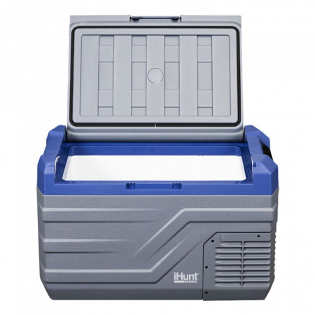 Gadgets 1 - Lada frigorifica portabila iHunt Bro Freezer NL30