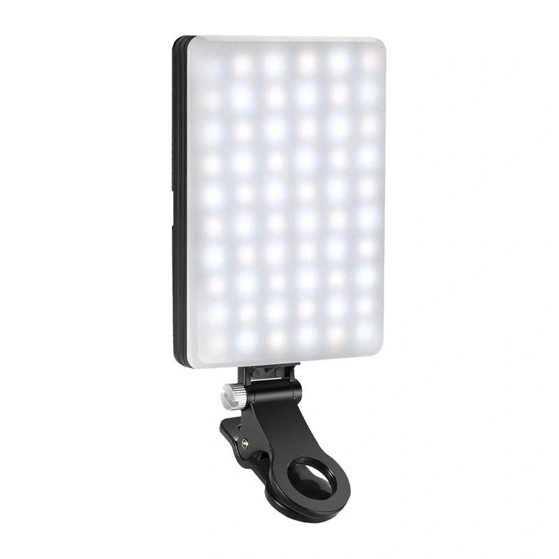 Gadgets - Lampa de studio cu LED NEEWER BASICS VL67B