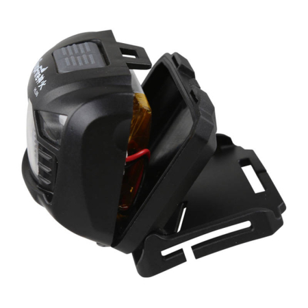 Lampa frontala Superfire HL06, 500lm, USB [4]
