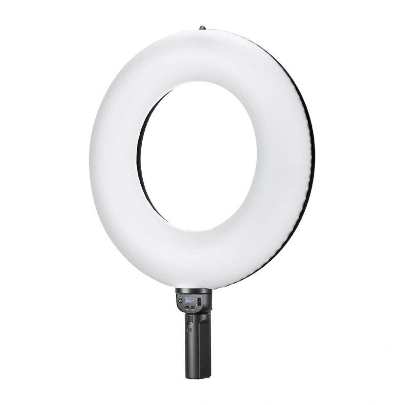 Gadgets - Lampa inelara cu LED GODOX LR150 Air