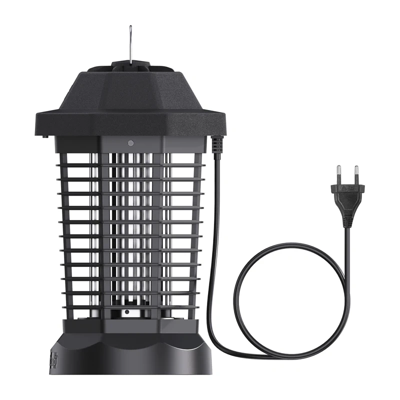 Lampa inteligenta pentru uciderea insectelor BALDRTHERM (BZ601FRF) [1]