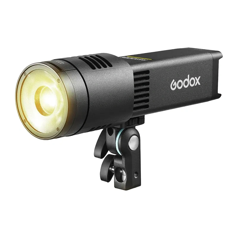 Gadgets - Lampa LED pentru fotografie GODOX RS100Bi