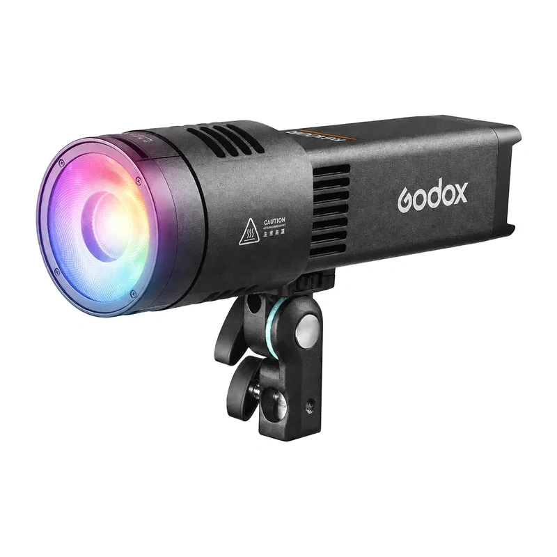 Gadgets - Lampa LED pentru fotografie GODOX RS100R