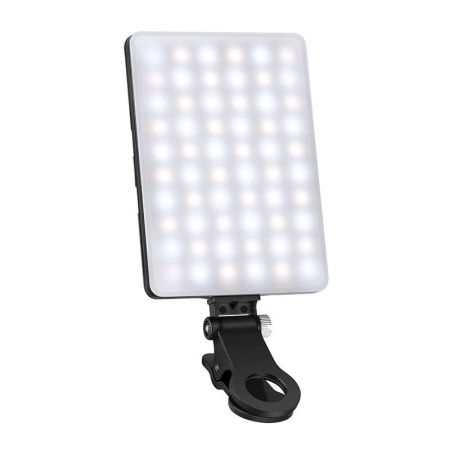 Gadgets - Lampa Selfie Neewer NL-60AI Bi Colour LED