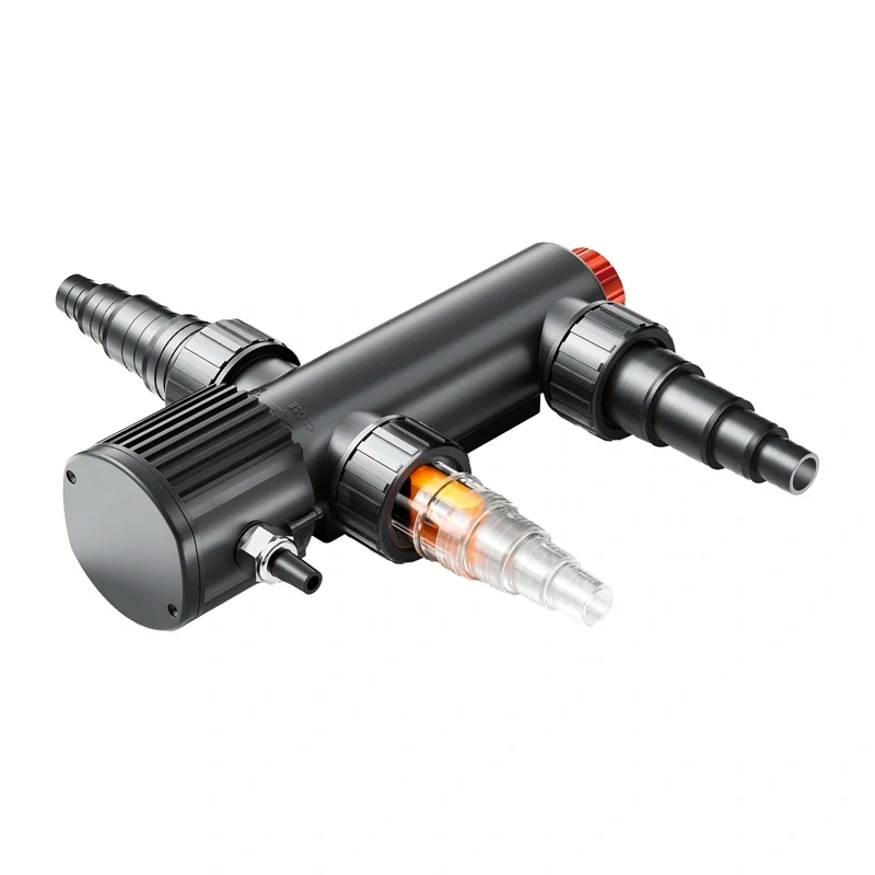 Grădină - Lampa UV-C SUNSUN CUV-209