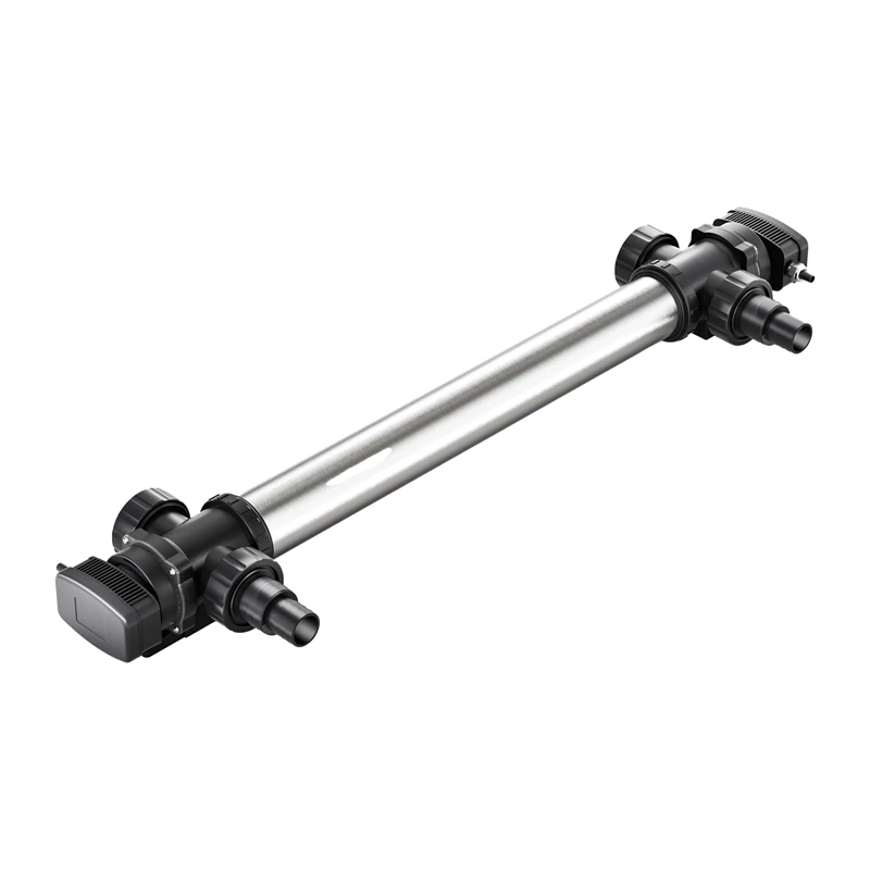 Grădină - Lampa UV-C SUNSUN CUV-772 de 36 W