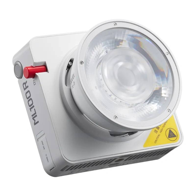 Gadgets - Lampa video cu LED GODOX ML100R
