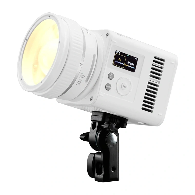 Gadgets - Lampa video cu LED GODOX ML150Bi