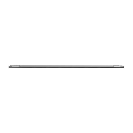 Lampka do szafy z czujnikiem ruchu Yeelight Closet Light 60cm (Czarna) 4000K [2]