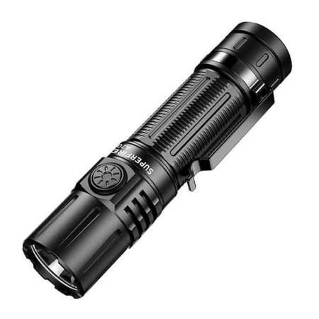 Lanterna Superfire A20 - 1700 lm, 300 m, 5 moduri [1]
