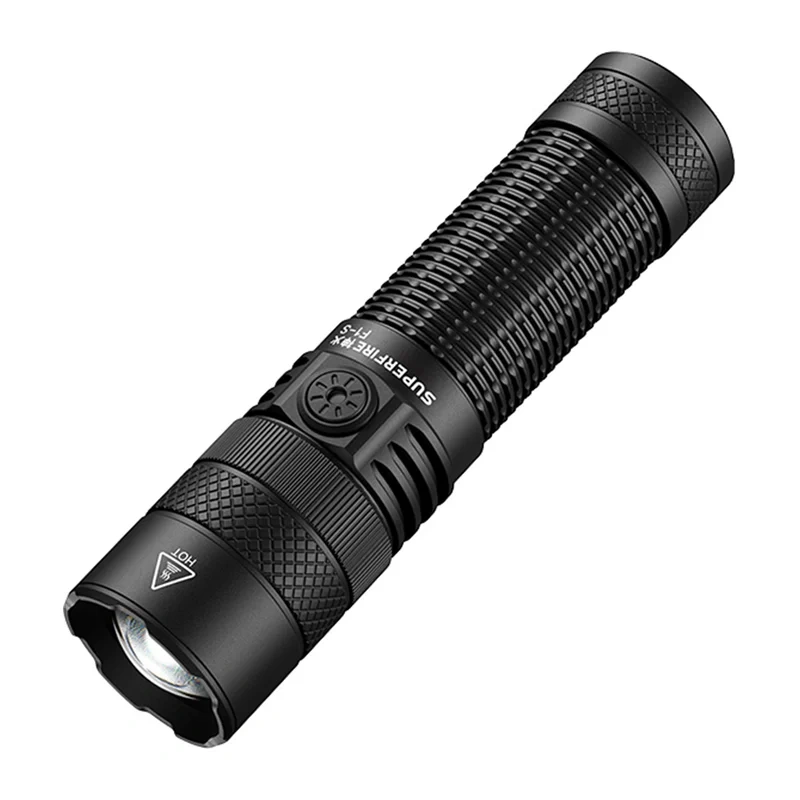Gadgets - Lanterna SUPERFIRE F1-S