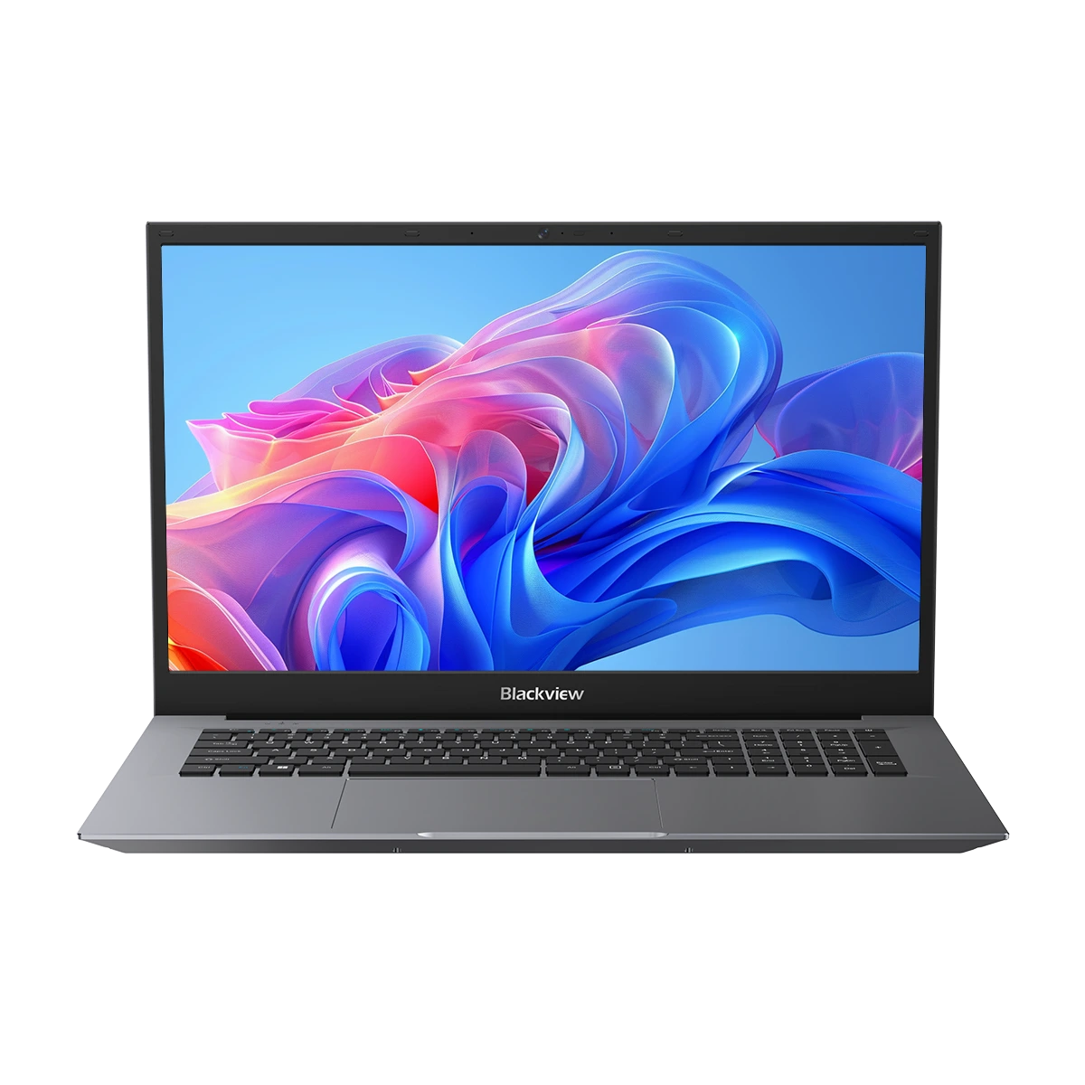 Tablete, Laptopuri si Accesorii - Laptop Blackview AceBook 10, 18.5" IPS 1920x1080px, Intel Twin Lake N150 pana la 3.6Ghz, Windows 11 Pro, 16GB DDR4 + 512GB SSD, Wi-Fi 6, 60.8Wh, 45W